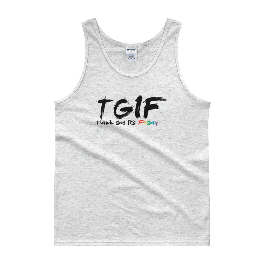 FriGay Tank top