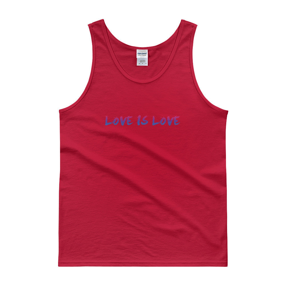Love Tank top