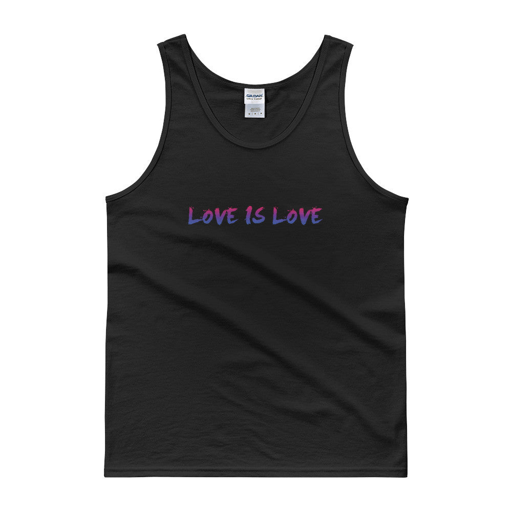 Love Tank top