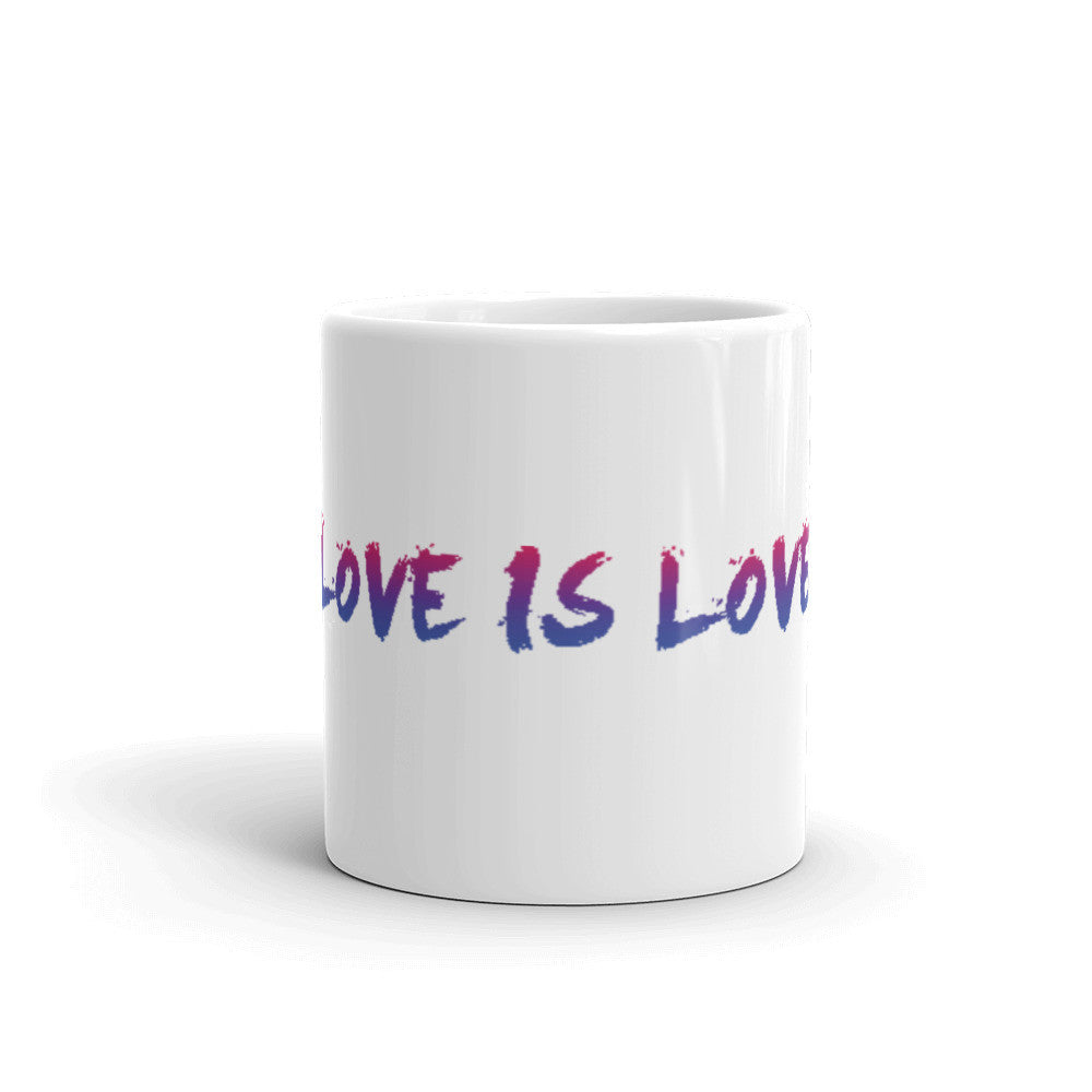 Love Mug