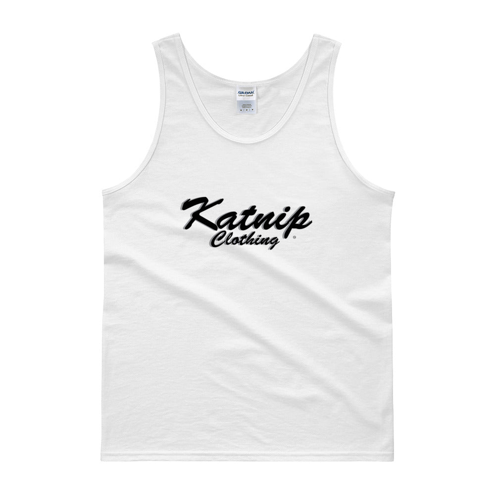 Katnip Clothing Tank top