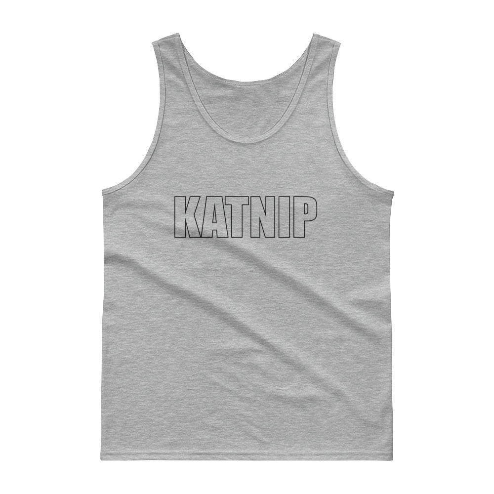 Katnip Tank Top
