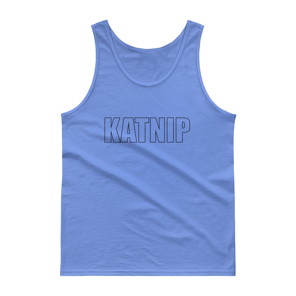 Katnip Tank Top