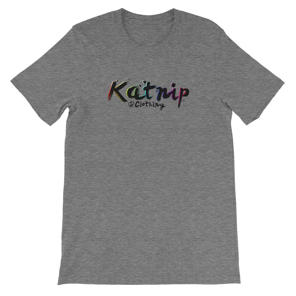 Katnip Short-Sleeve Unisex T-Shirt