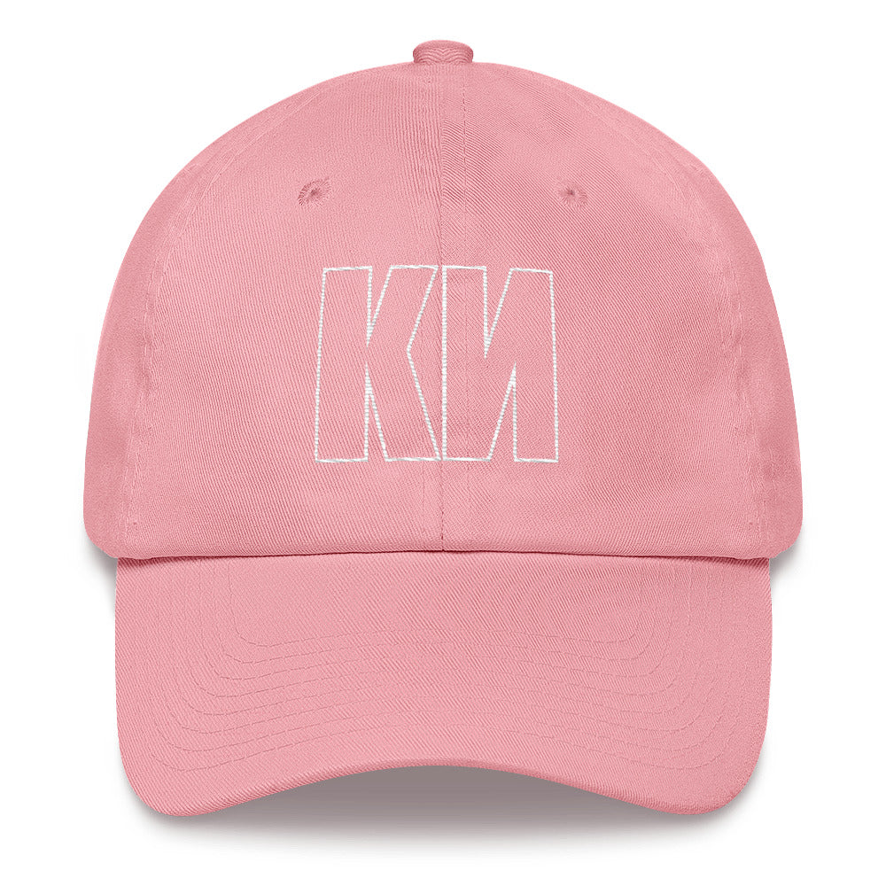 KN Dad hat