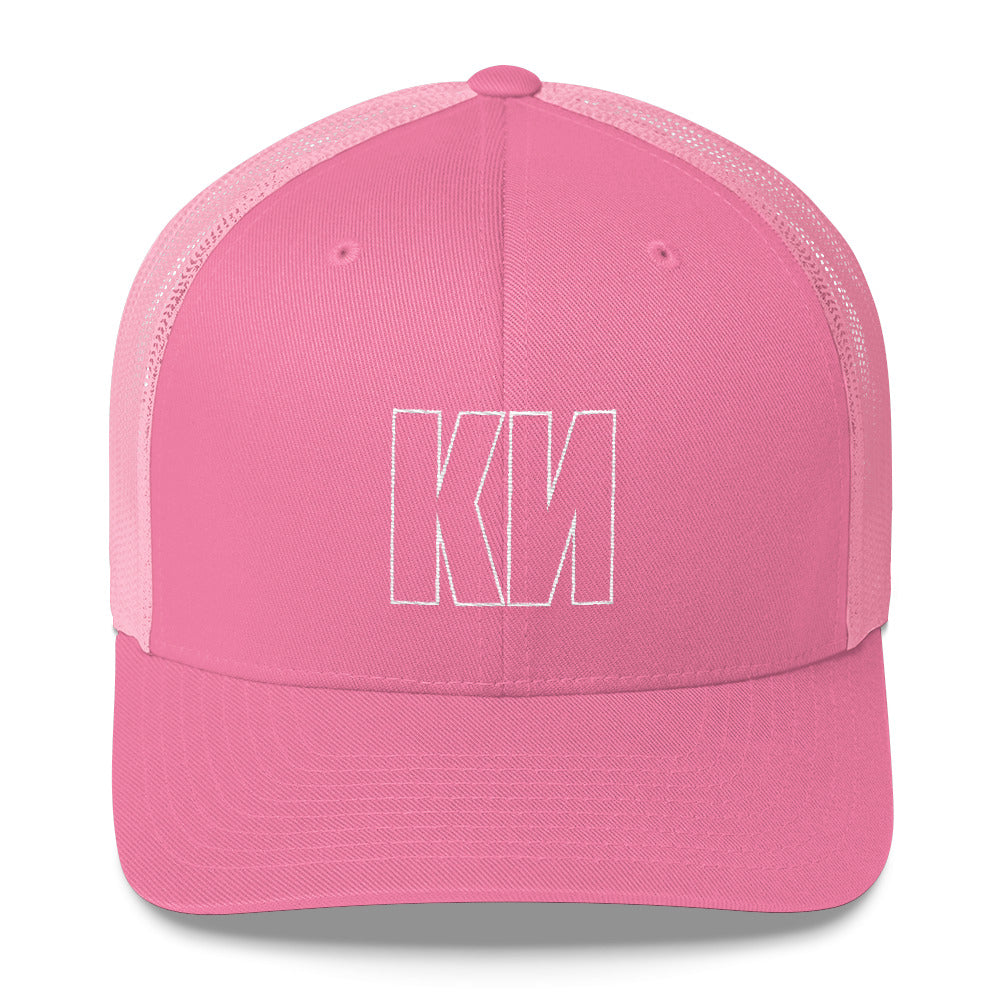 KN Trucker Cap