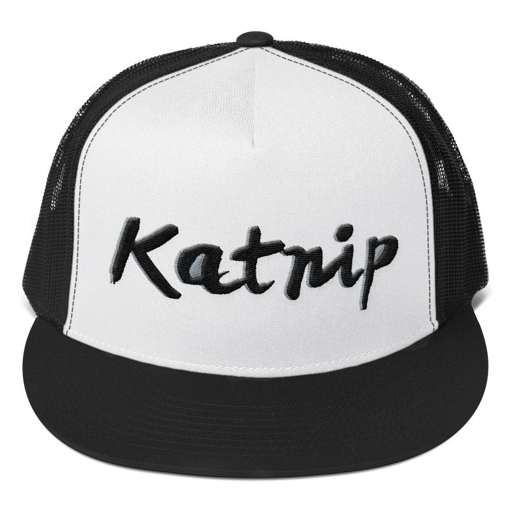 Katnip Trucker Cap