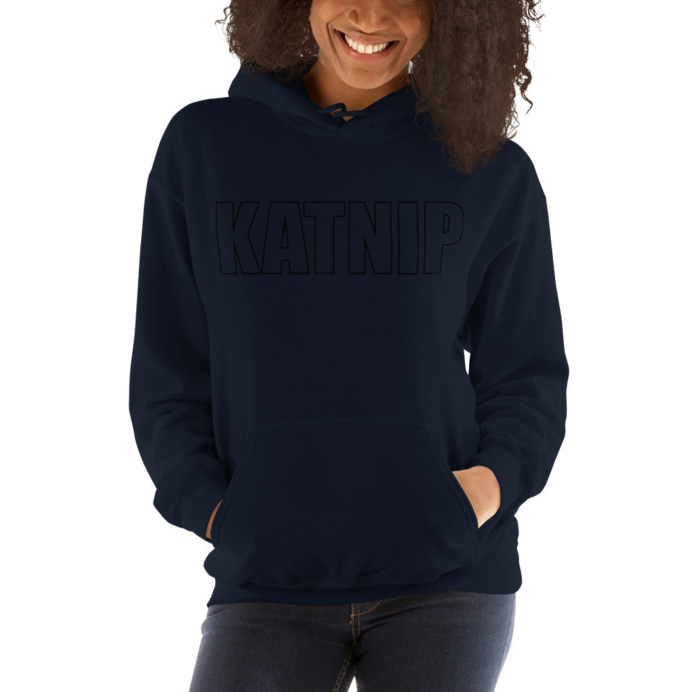 Katnip Hooded Sweatshirt