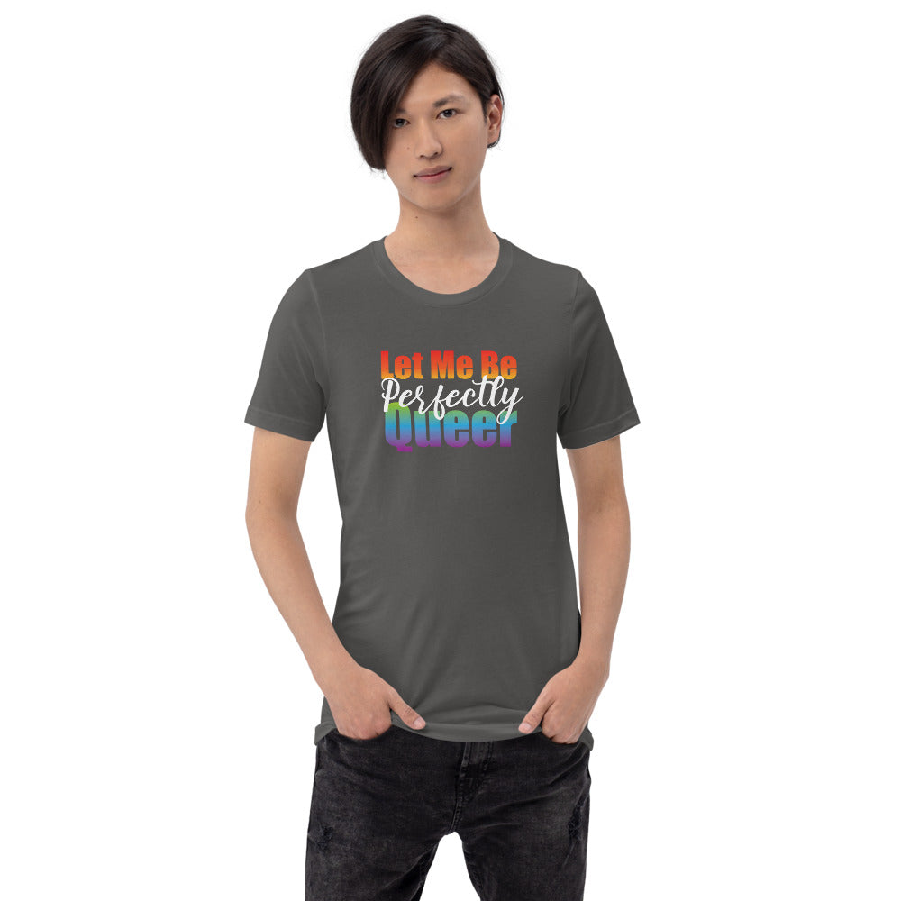 Perfectly Queer