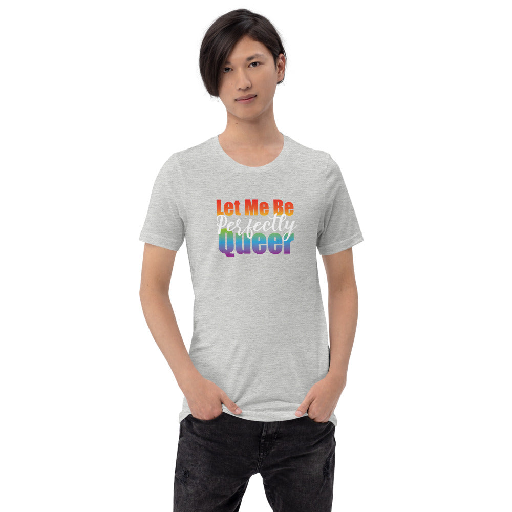 Perfectly Queer