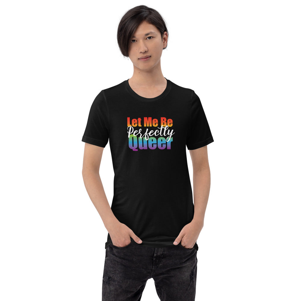 Perfectly Queer