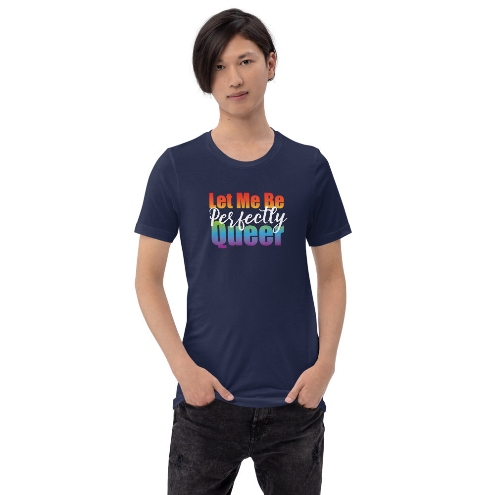 Perfectly Queer