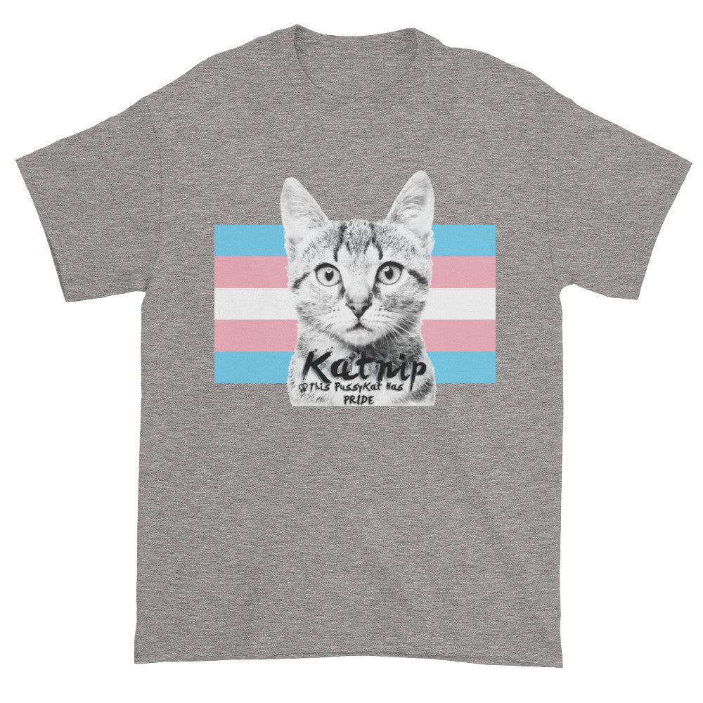 Pride Short sleeve t-shirt