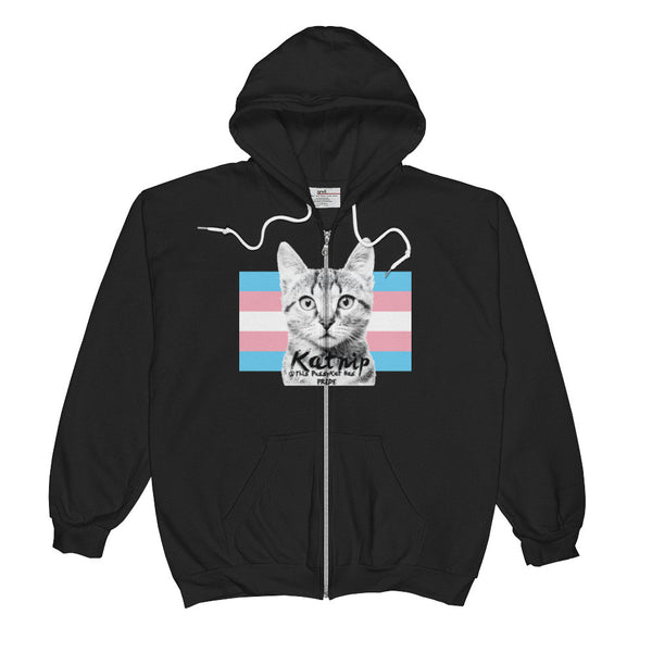 Pride Unisex  Zip Hoodie
