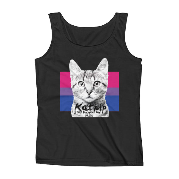 Pride Ladies' Tank