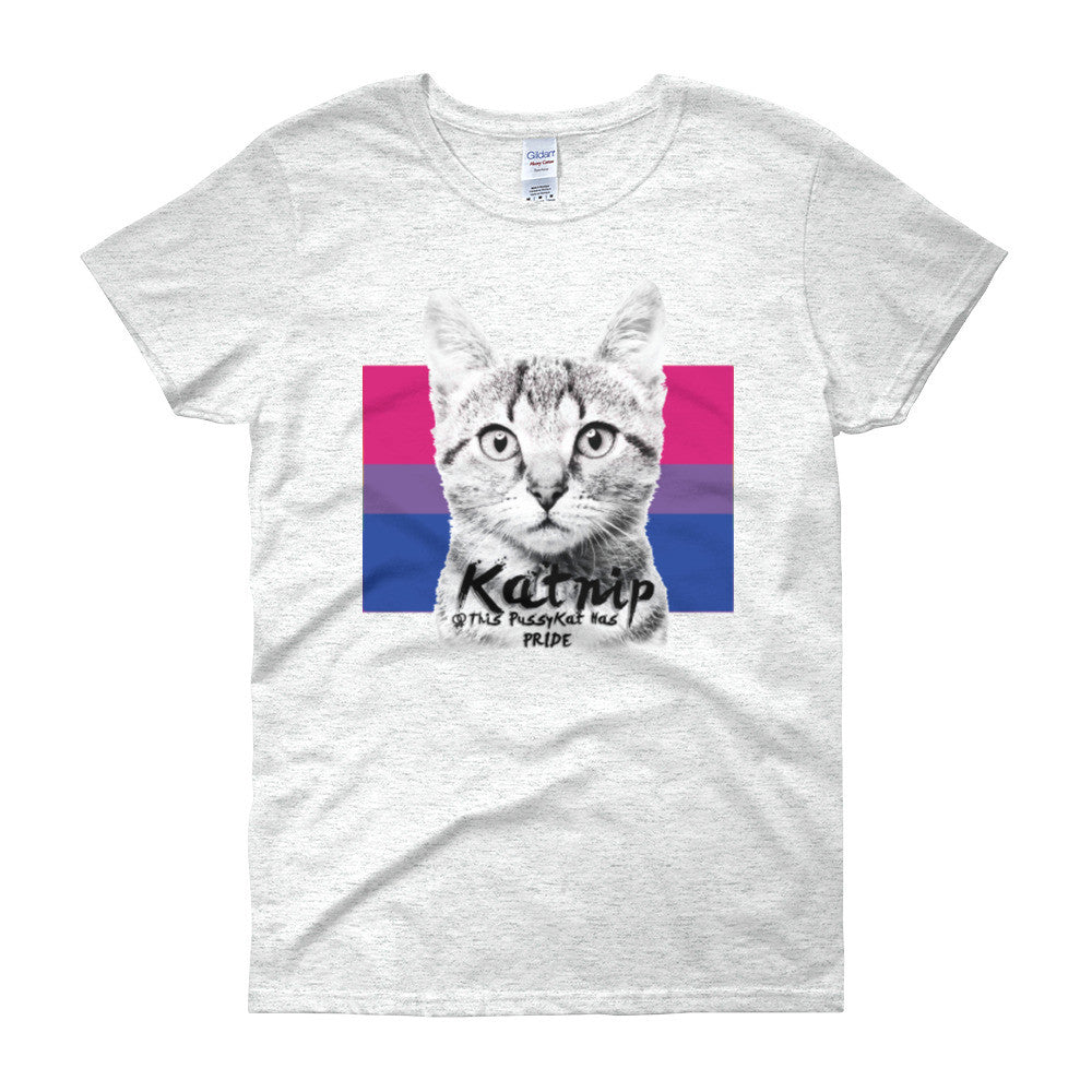 Pride Women's short sleeve t-shirt