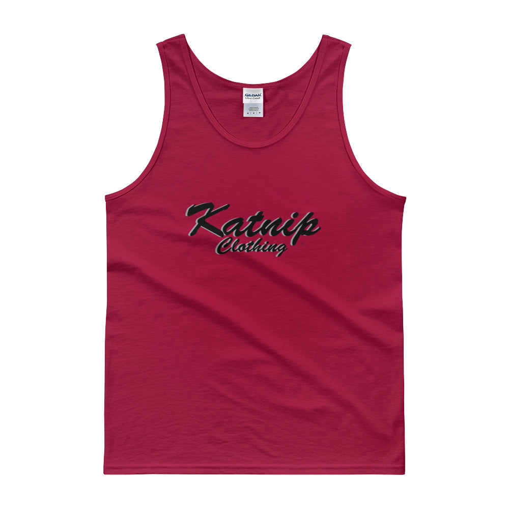 Katnip Clothing Tank top