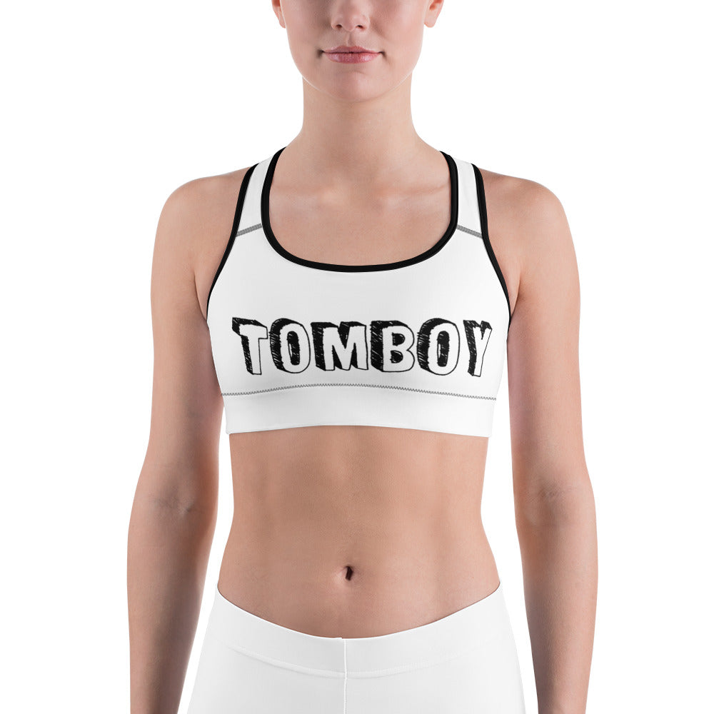 Tomboy Sports bra
