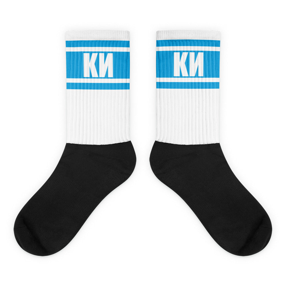 KN Socks