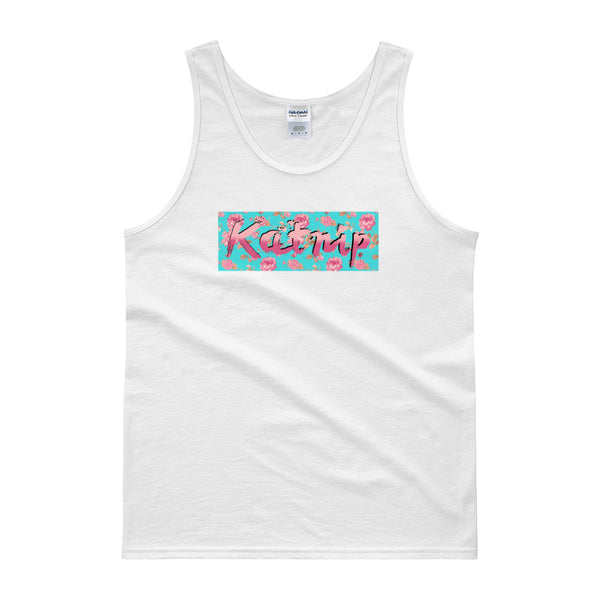 Floral Tank top