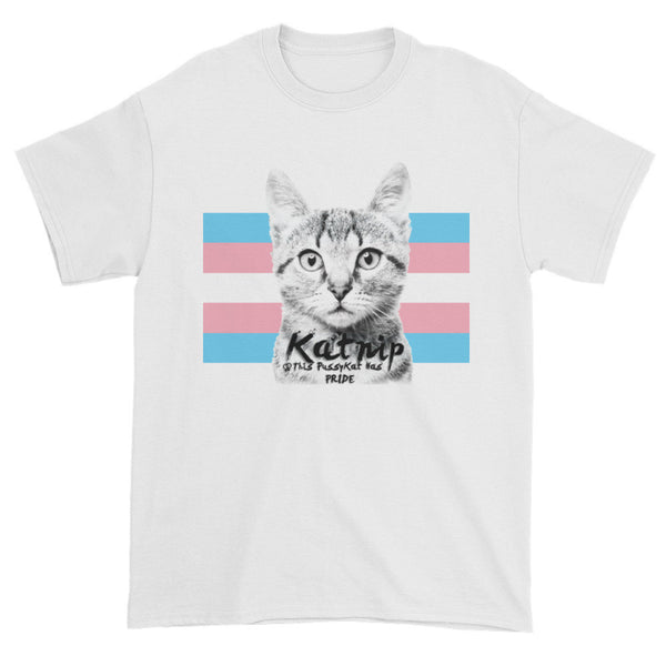 Pride Short sleeve t-shirt