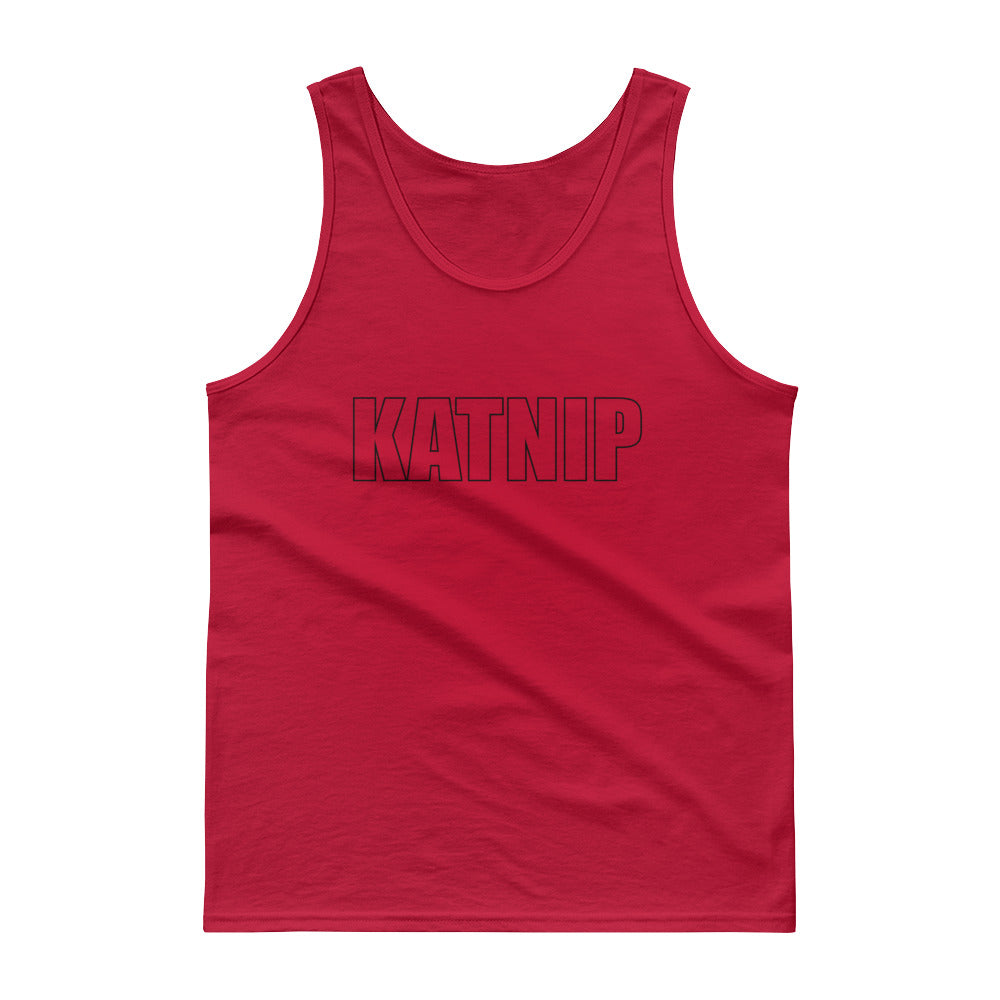 Katnip Tank Top