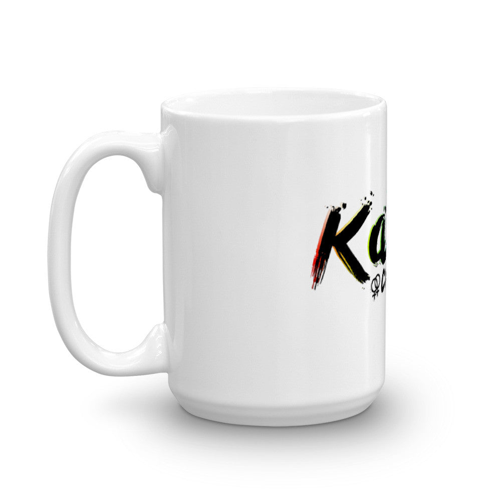 Katnip Clothing Mug