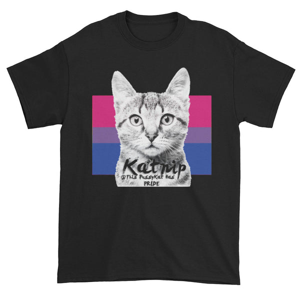 Pride Short sleeve t-shirt