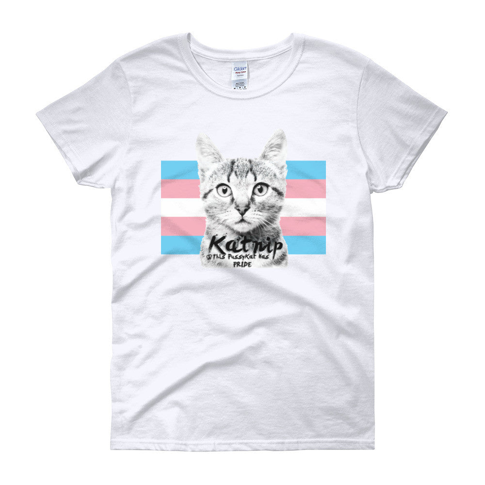 Pride Women's short sleeve t-shirt