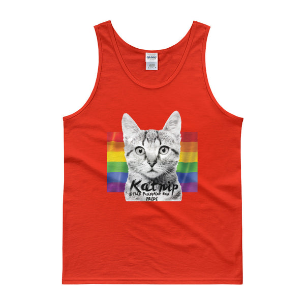 Pride Tank top