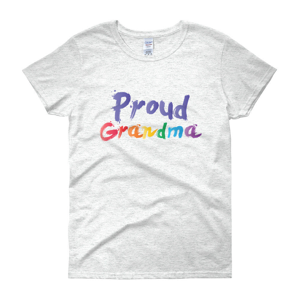 Grandma Women's short sleeve t-shirt