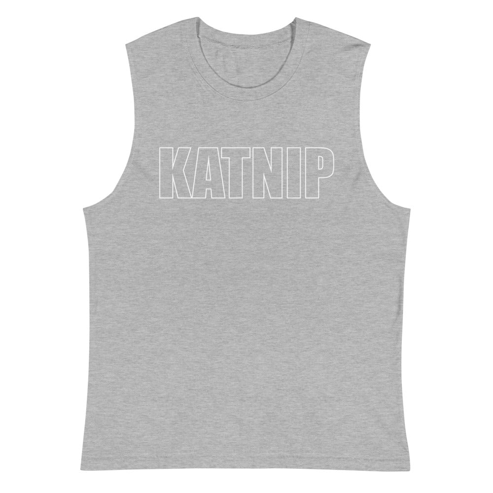 Katnip Muscle Shirt