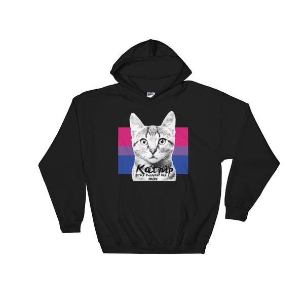 Pride Hooded Sweatshirt