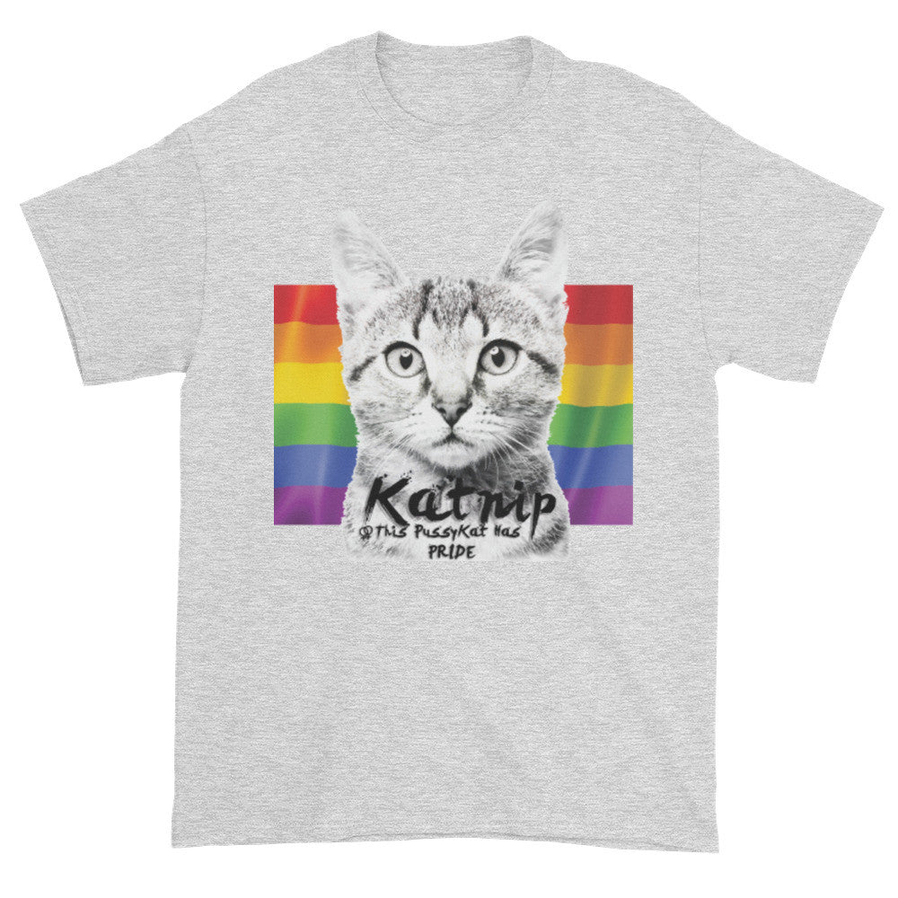 Pride Short sleeve t-shirt