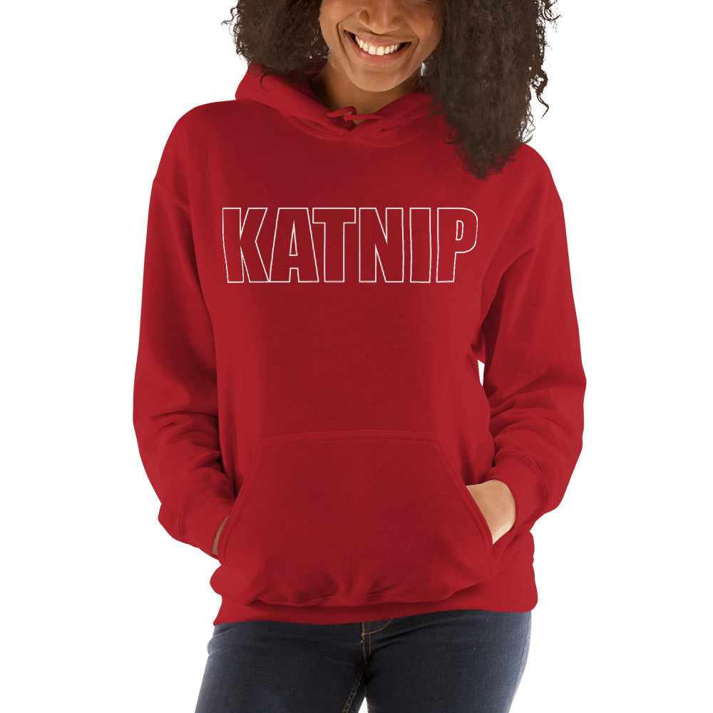 Katnip Hooded Sweatshirt
