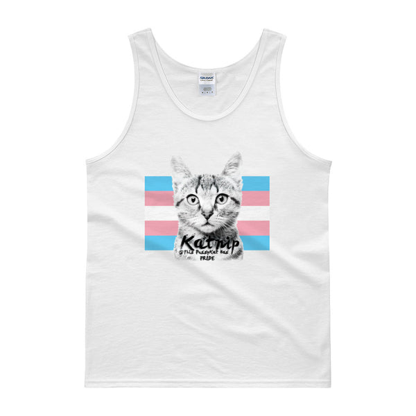 Pride Tank top