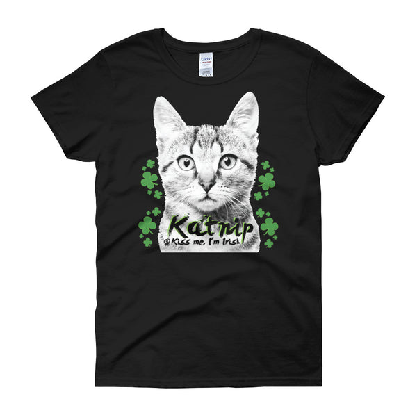 St. Pattys Women's short sleeve t-shirt