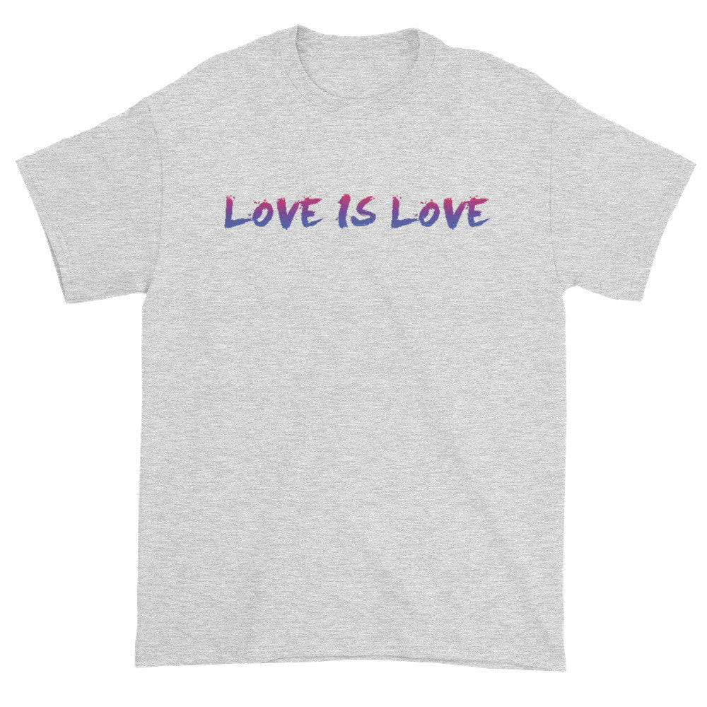 Love Short sleeve t-shirt