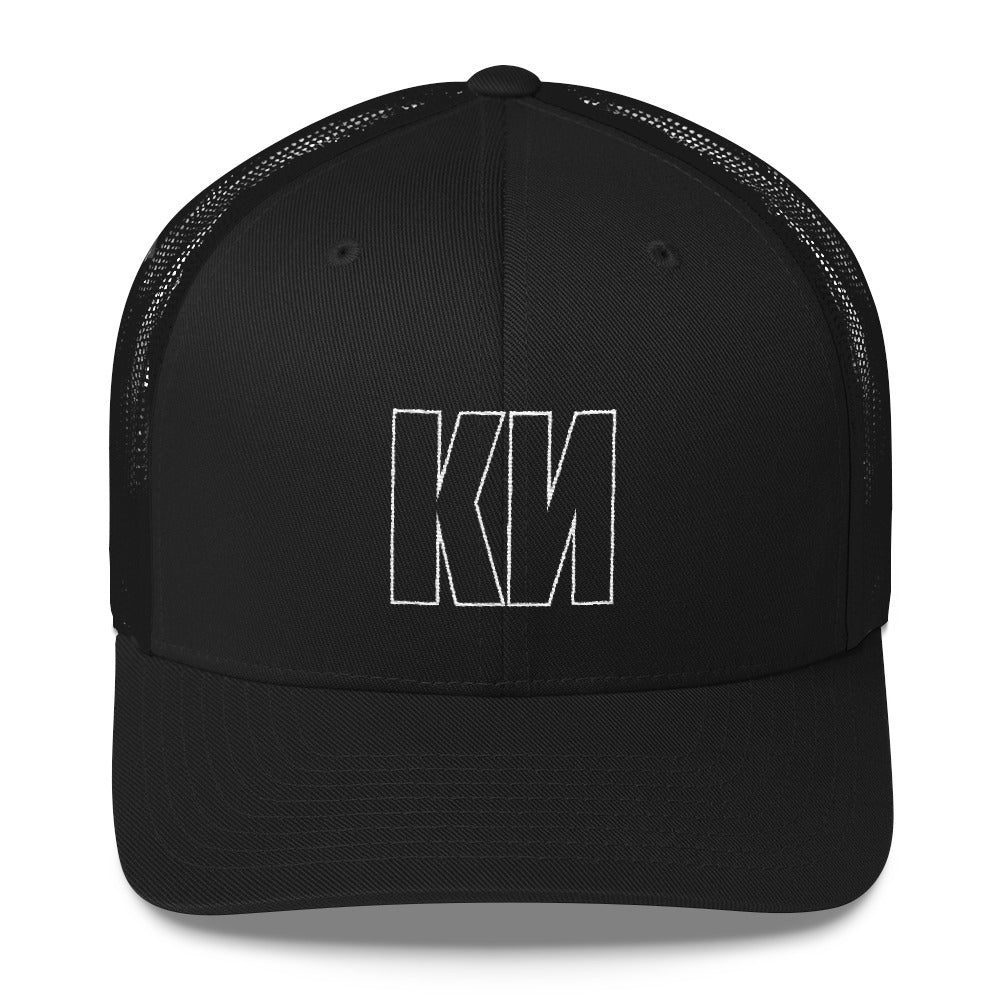 KN Trucker Cap