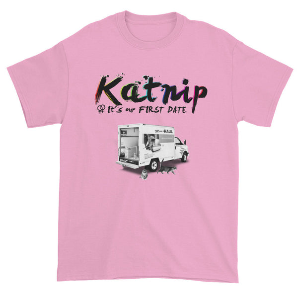 Mew-haul Short sleeve t-shirt