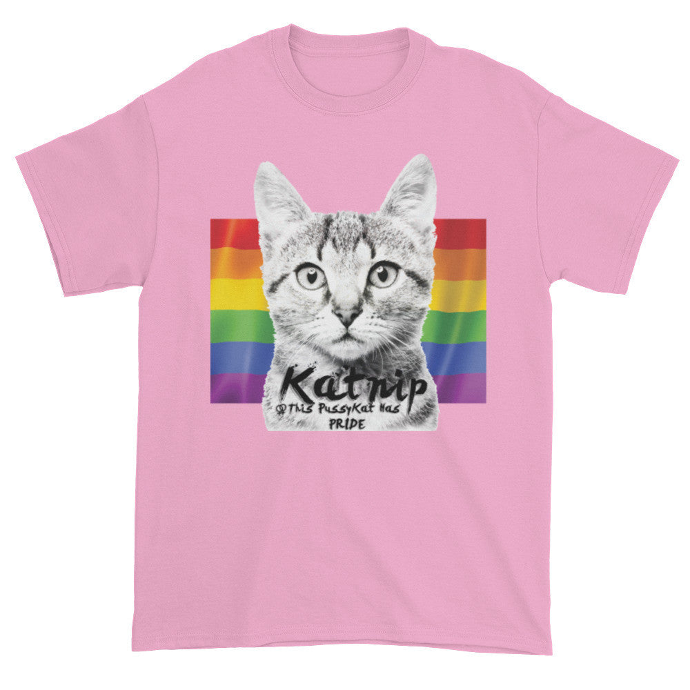 Pride Short sleeve t-shirt