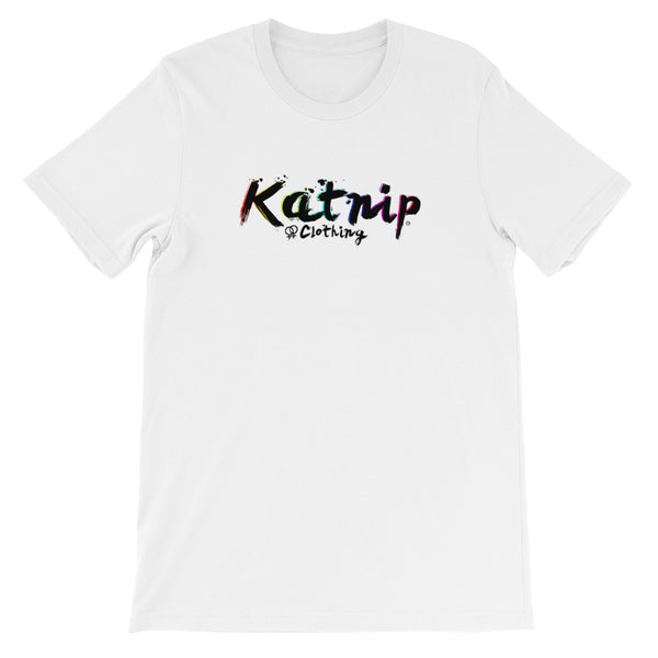 Katnip Short-Sleeve Unisex T-Shirt