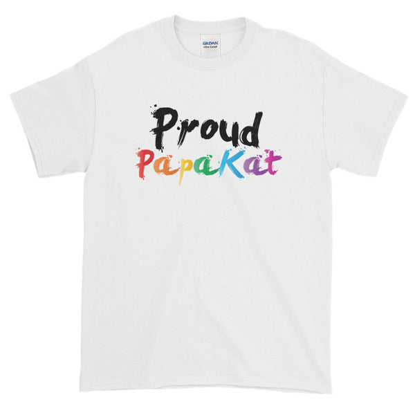 PapaKat Short sleeve t-shirt