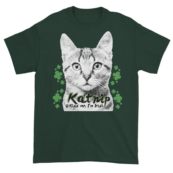 St. Pattys Short sleeve t-shirt