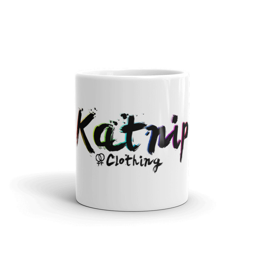 Katnip Clothing Mug
