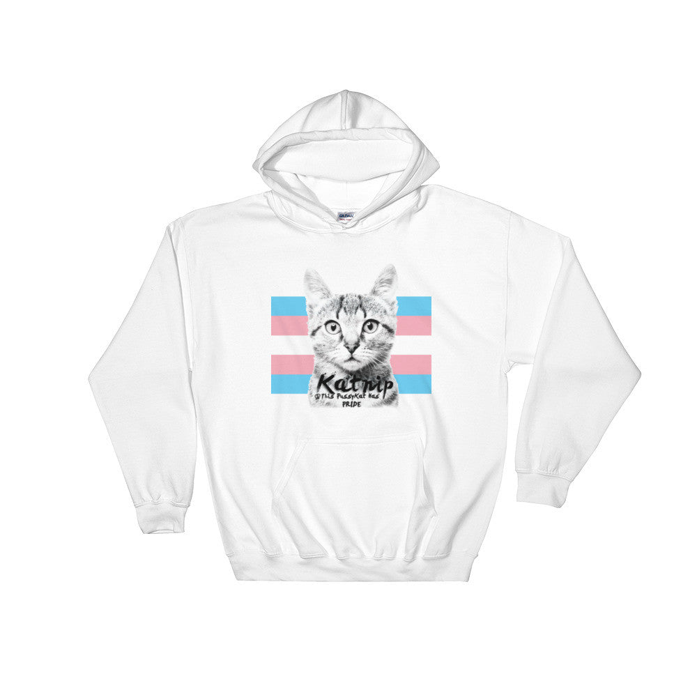 Pride Hooded Sweatshirt