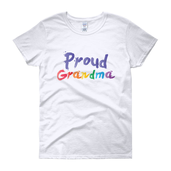 Grandma Women's short sleeve t-shirt